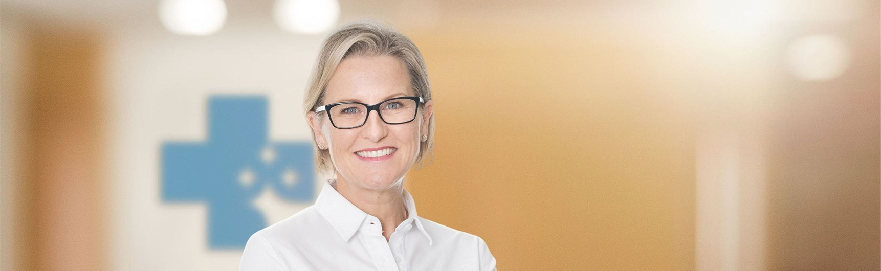 Dr Erica Whineray Kell