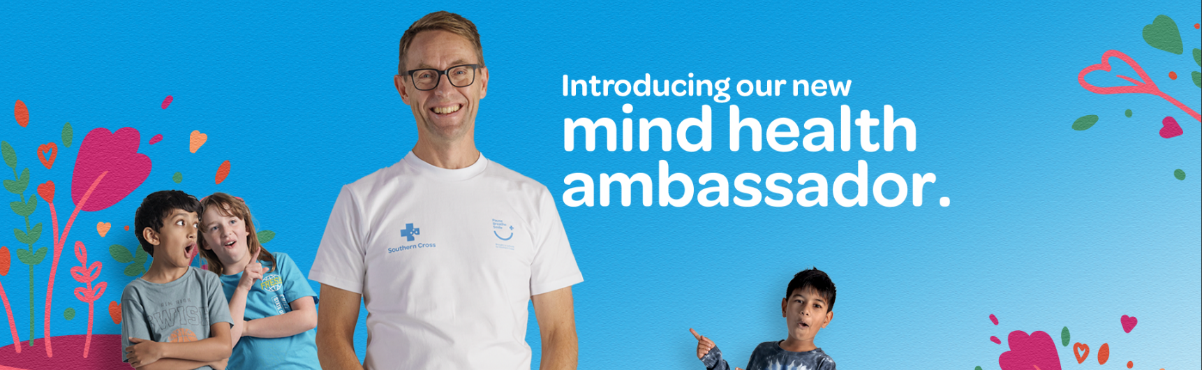 Sir Ashley Bloomfield  SC x PBS