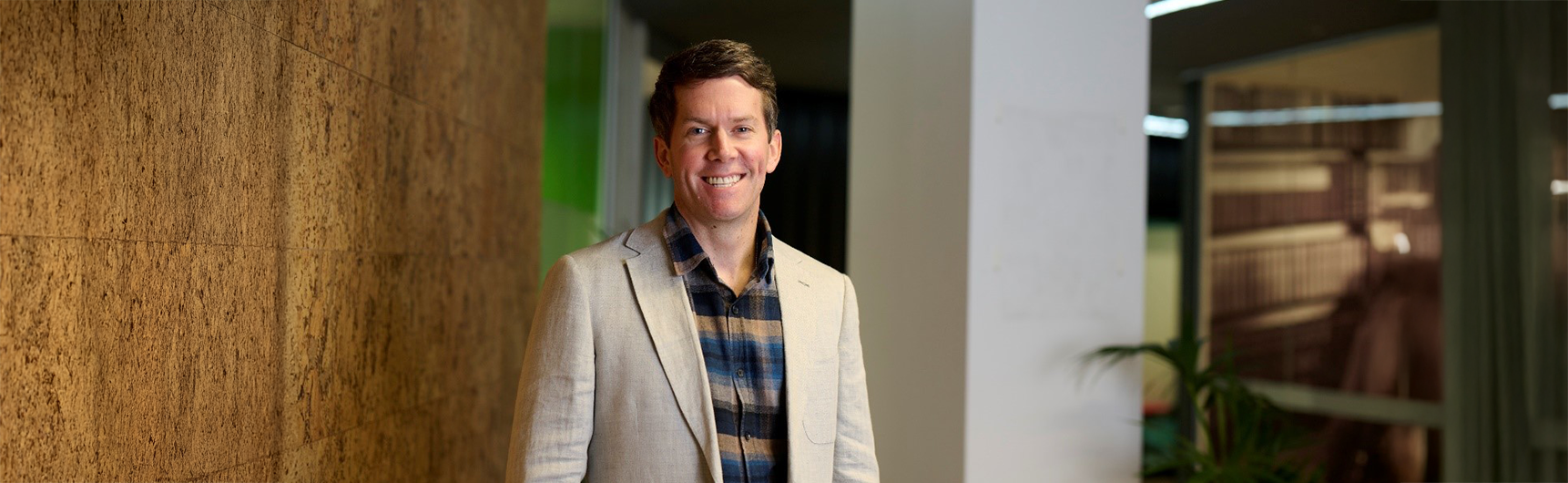 Grant McIvor Chief Digital Office Southern Cross Health Insurance