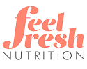 Feel fresh Nutrition 125 wide Feel fresh Nutrition 125 wide