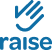 Raise logo